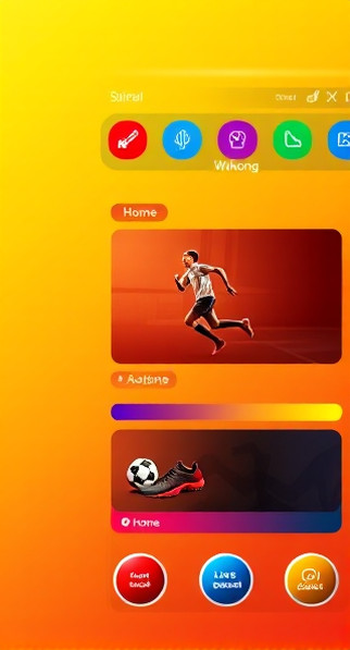 智启观赛新纪元