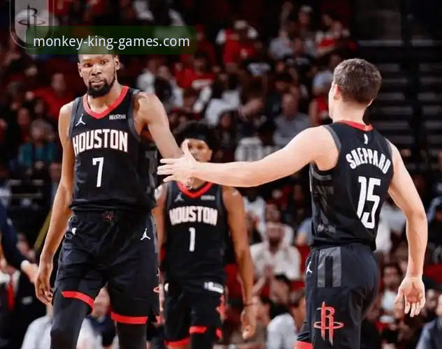 资深用户分享：从火箭大胜尼克斯看NBA赛场上的战术博弈
